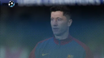 ليفاندوفسكي يرفض عرض 100 مليون يورو من الدوري السعودي اليوم